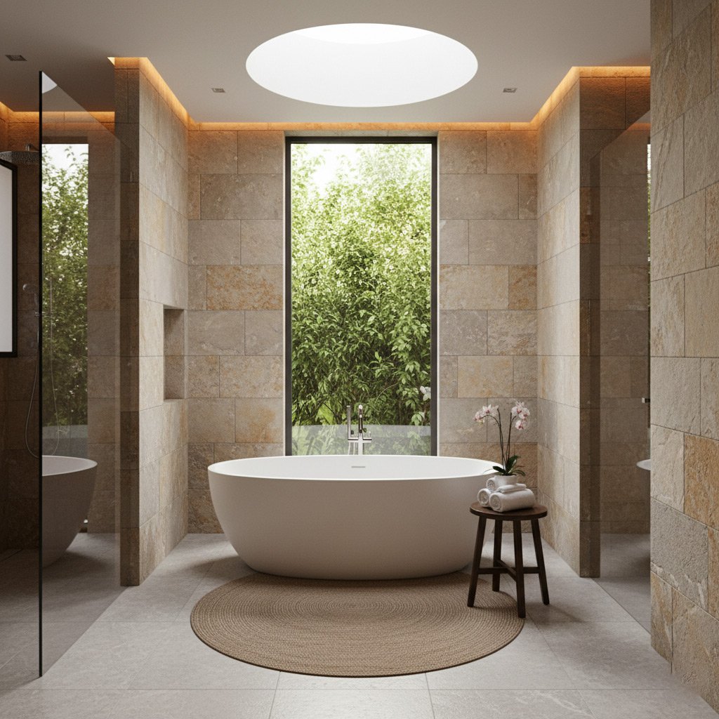 Shower to Tub Duncan SC: Soak Revival image 2