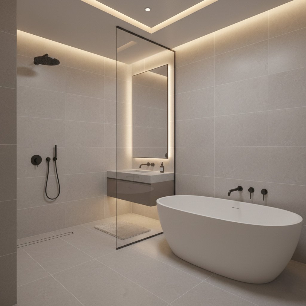 Shower to Tub Duncan SC: Soak Revival