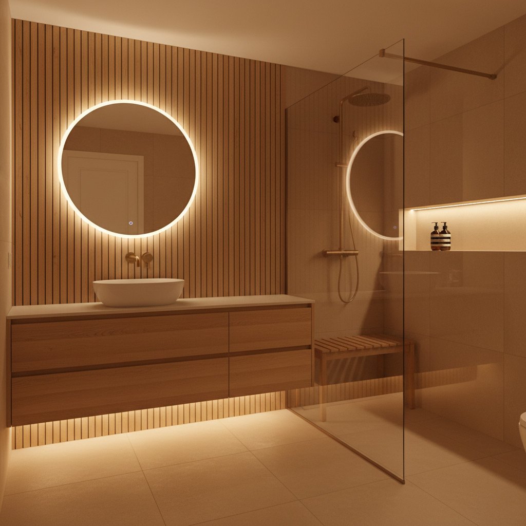 New Showers Duncan SC: Dream Upgrades image 2