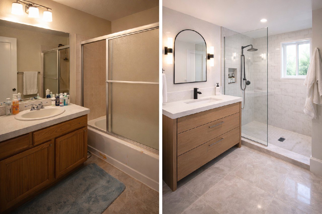 New Tubs Duncan: Styles Locals Crave