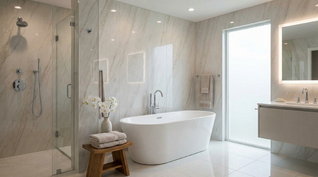 Bathtub Liners Duncan SC: Renew Stealthily image 2